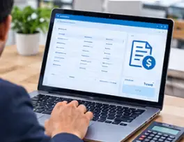 Project Billing
